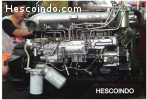 Dijual Mesin Diesel/ Engine Rekondisi ,Model 4BD1 ,4BG1, 6BD1, 6BG1, 4JB1, C223