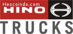 Jual Spare part /suku cadang Truk Hino  berbagai model