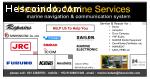 SPECIALIZE FOR REPAIR NAVIGATION & COMMUNICATION SYSTEM