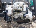 Mesin Kapal Mitsubishi Rekondisi - Seperti Baru