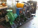 TERSEDIA DIESEL ENGINE MITSUBISHI - REKONDISI