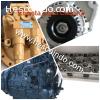 KUBOTA-SUKU CADANG (SPARE PART) - OVERHAUL PARTS