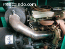 JUAL GENSET PERKINS ASLI EROPA 150 KVA SILENT BERKUALITAS