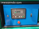 JUAL GENSET PERKINS ASLI EROPA 150 KVA SILENT BERKUALITAS